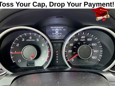 Used 2012 Acura TL w/ Technology Package FWD image 27