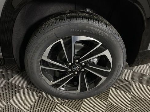 New 2026 Buick Enclave Sport Touring w/ Power Package AWD/4WD image 49