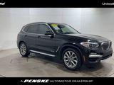 Used 2018 BMW X3 xDrive30i image 2