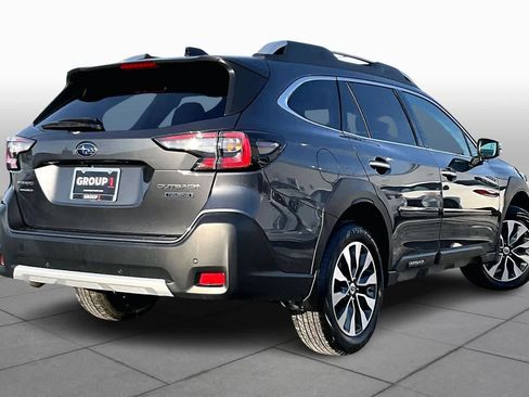 Used 2023 Subaru Outback Touring image 13