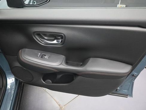 New 2027 Honda HR-V Sport image 29