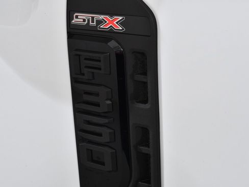 New 2026 Ford F350 XL w/ STX Appearance Package image 21