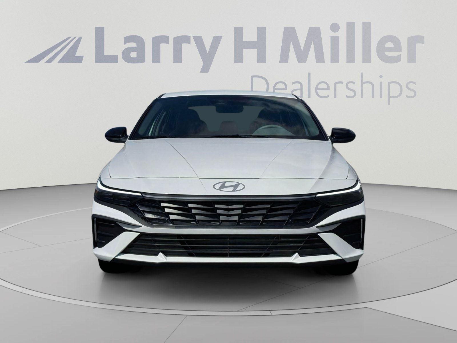 New 2026 Hyundai Elantra SEL Sport FWD image 12