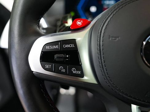 Used 2026 BMW X5 M Competition AWD/4WD image 26