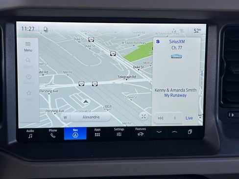 New 2026 Ford Bronco Big Bend image 16