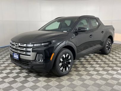 New 2026 Hyundai Santa Cruz SEL