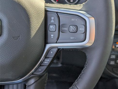 New 2026 RAM 1500 Big Horn AWD/4WD image 20