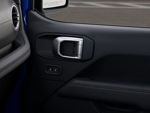 New 2026 Jeep Wrangler Sahara image 33