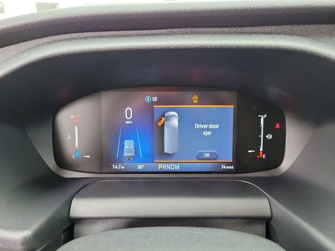 New 2026 Ford Transit 250 Base image 26