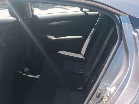 Used 2025 Nissan Sentra SV w/ All-Weather Package FWD image 24