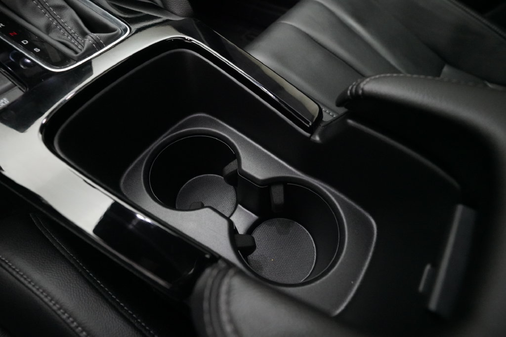 Used 2023 Acura Integra A-Spec FWD image 16