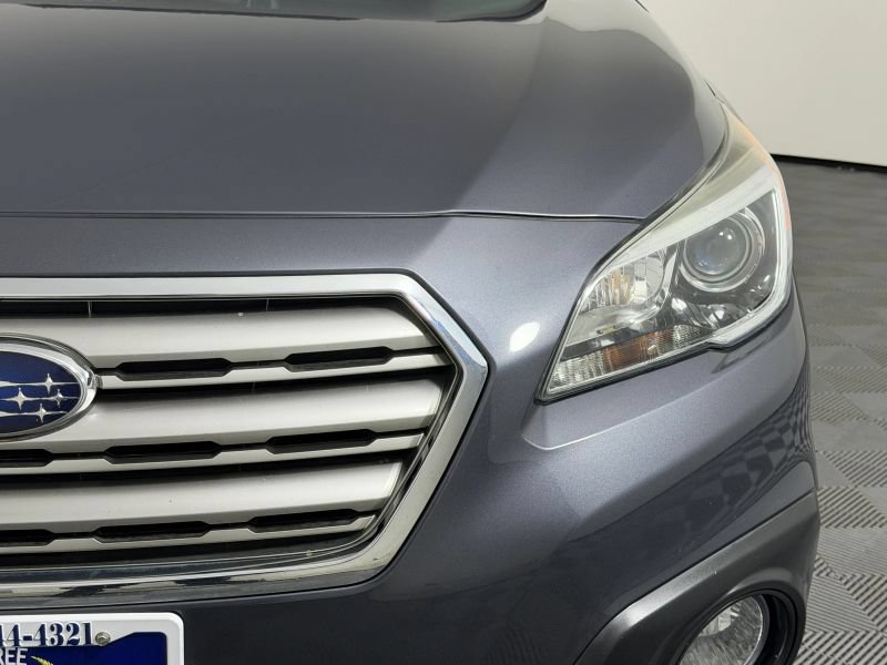 Used 2017 Subaru Outback 2.5i Limited AWD/4WD image 55