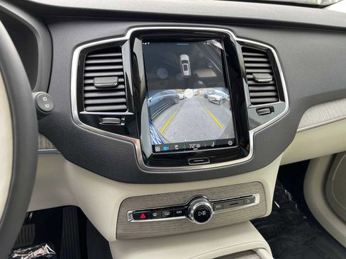 Used 2023 Volvo XC90 B6 Plus w/ Protection Package Premier image 27