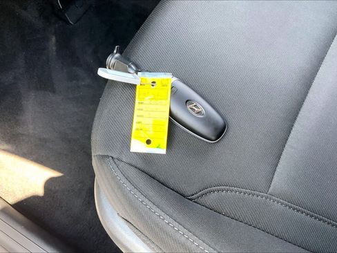 Used 2024 Hyundai Tucson SEL FWD image 15