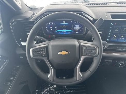 New 2026 Chevrolet Silverado 1500 LT image 26