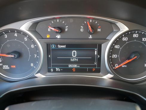 Used 2018 GMC Terrain SLE w/ Driver Convenience Package image 21