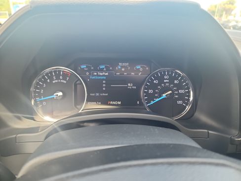 Used 2021 Ford Expedition Limited RWD image 31