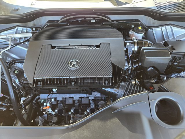 Certified 2026 Acura MDX A-Spec AWD/4WD image 32
