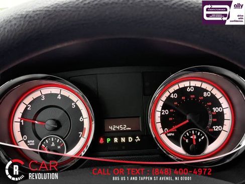 Used 2019 Dodge Grand Caravan SE image 21