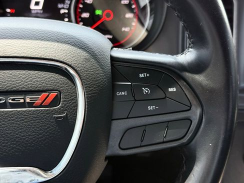 Used 2023 Dodge Charger GT RWD image 36