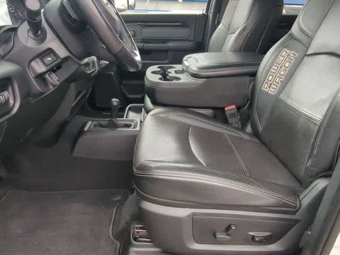 Certified 2019 RAM 2500 Power Wagon AWD/4WD image 16