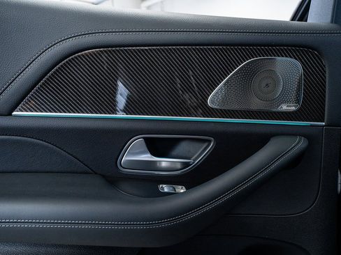 Used 2023 Mercedes-Benz GLE 53 AMG 4MATIC image 59