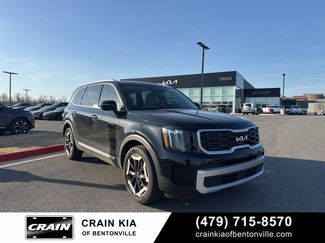 Used 2025 Kia Telluride S video 1