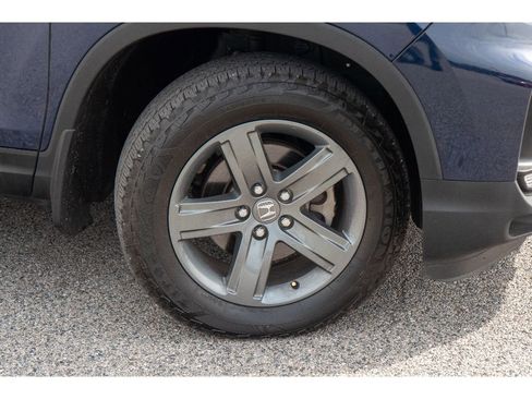 Used 2022 Honda Ridgeline RTL-E image 35