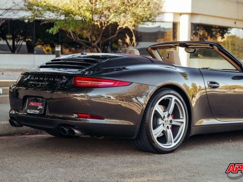 Used 2013 Porsche 911 Carrera S image 37