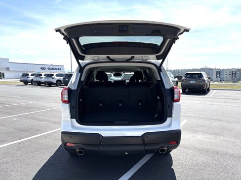 Certified 2025 Subaru Ascent Premium AWD/4WD image 11