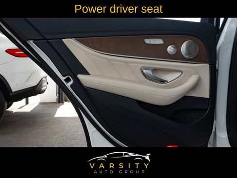 Used 2022 Mercedes-Benz E 53 AMG 4MATIC Sedan image 36