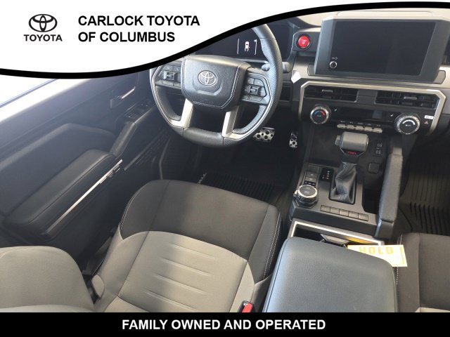Used 2026 Toyota Tacoma TRD Sport AWD/4WD image 18