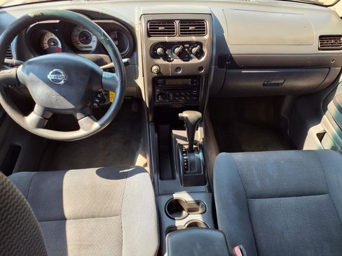 Used 2004 Nissan Frontier XE w/ (PWR) Pwr Pkg RWD image 4