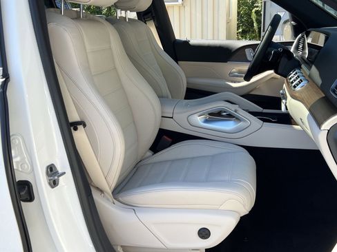 New 2026 Mercedes-Benz GLE 580 4MATIC image 26