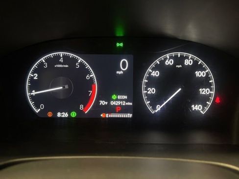 Certified 2024 Honda CR-V EX image 24