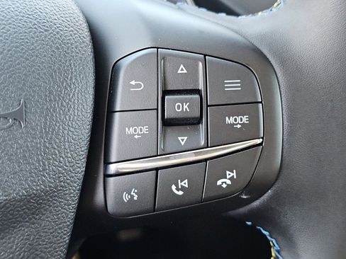 New 2026 Ford Maverick Lobo AWD/4WD image 12