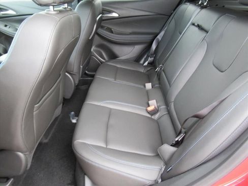 New 2026 Buick Encore GX Sport Touring w/ Comfort Package image 25