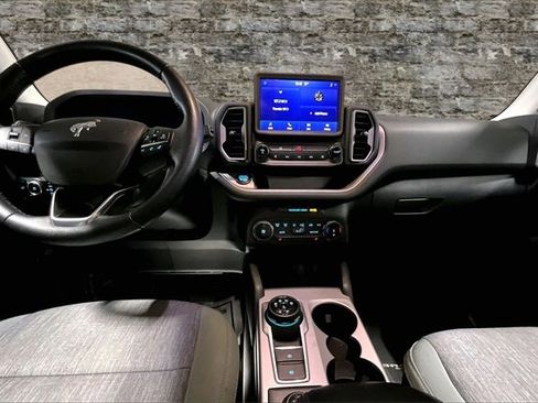 Certified 2023 Ford Bronco Sport Big Bend w/ Convenience Package image 7