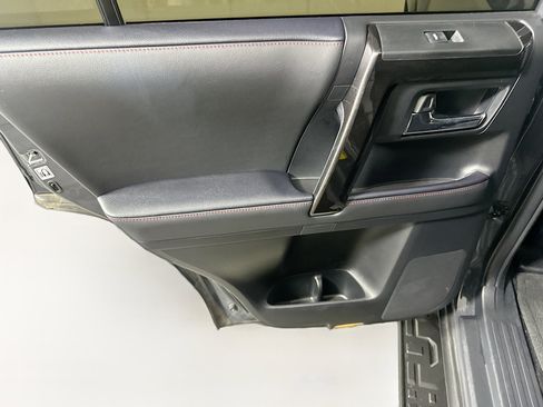 Used 2024 Toyota 4Runner TRD Off-Road Premium image 26