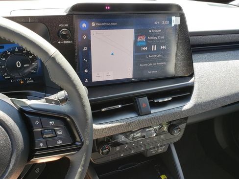 New 2026 Subaru Outback Premium AWD/4WD image 11