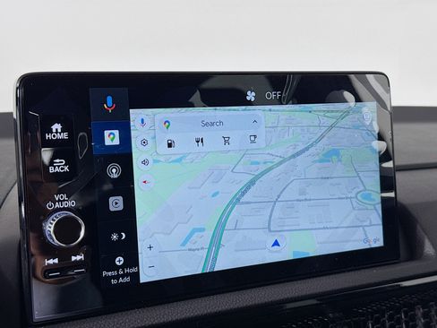 New 2026 Honda CR-V Sport Touring image 14