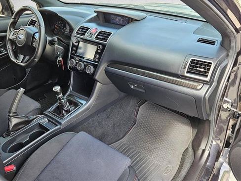 Used 2018 Subaru WRX AWD/4WD image 22