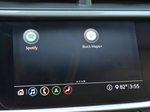 Used 2020 Buick Encore GX Essence w/ Experience Buick Package AWD/4WD image 62
