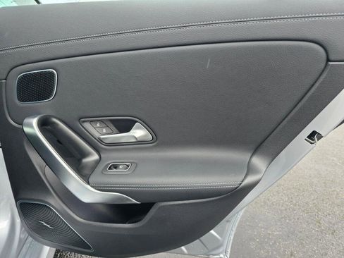 Certified 2025 Mercedes-Benz CLA 35 AMG 4MATIC image 24