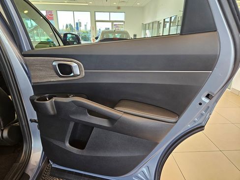Used 2022 Kia Sorento X-Line EX image 28