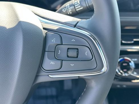 New 2026 Buick Envista Sport Touring w/ Convenience I Package FWD image 18
