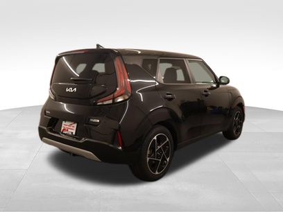 Used 2023 Kia Soul EX