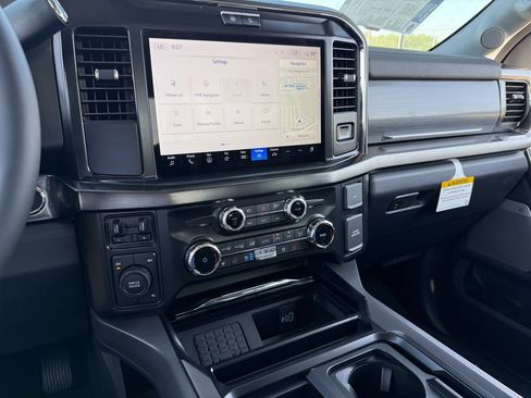 New 2026 Ford F350 Lariat AWD/4WD image 14