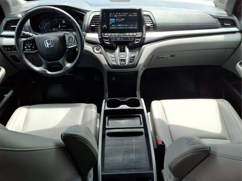 Used 2020 Honda Odyssey EX-L image 21