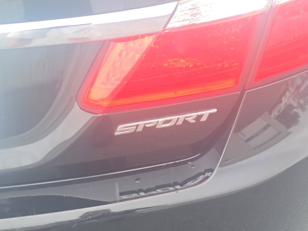 Used 2014 Honda Accord Sport image 7